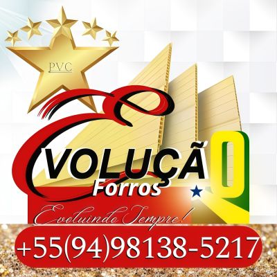 Evolução Forros Oficial