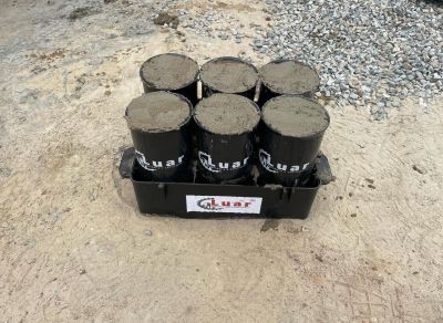 Luar Engennharia e Construção LTDA